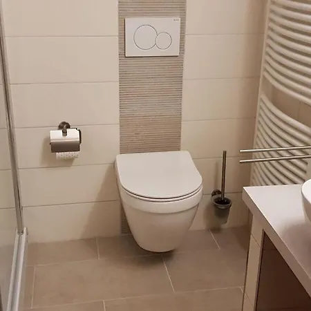 Appartement Holiday Eckstein Oy-Mittelberg