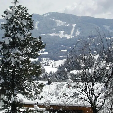 Appartement Holiday Eckstein Oy-Mittelberg