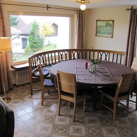 Holiday Eckstein Appartement Oy-Mittelberg
