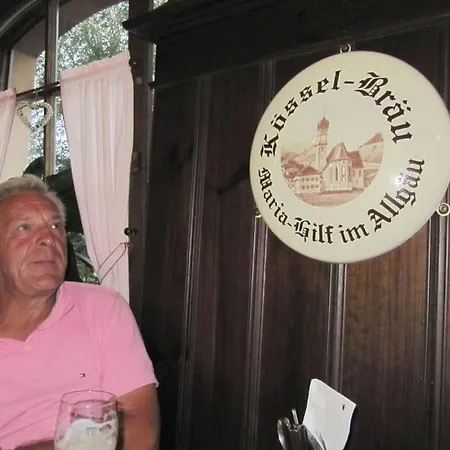 Holiday Eckstein Oy-Mittelberg