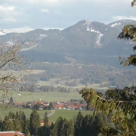 Holiday Eckstein Appartement *