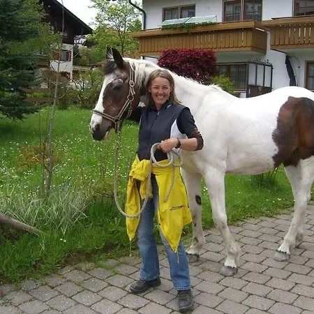 Holiday Eckstein Oy-Mittelberg